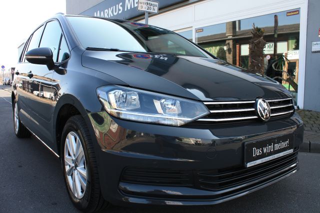 Volkswagen Touran Comfortline BMT/Start-Stopp