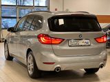 BMW 218dGT/Navi+/HUD/LED/St&Go/ParDrivAs/Kamer/7Sitz - BMW 218 Gran Tourer aus 2019