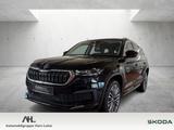 Skoda Kodiaq 2.0 TDI L&K 4x4 DSG Matrix Navi ACC Pano - Skoda Gebrauchtwagen in Oberhausen