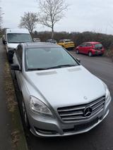 Mercedes-Benz Mercedes Benz R Klasse AMG  Voll Ausstattung  - Mercedes-Benz R-Klasse in Köln