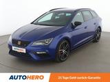 Seat Leon 2.0 TSI Cupra 300 4Drive Aut.*ACC*LED*CAM* - Seat Leon in Gelsenkirchen