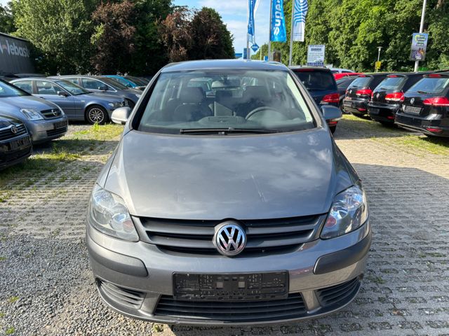 Volkswagen Golf Plus V  1.9 TDI Trendline*KlimaA*TÜV*1-HA*