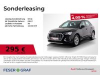 Audi Q3 - Vorschau Bild 1