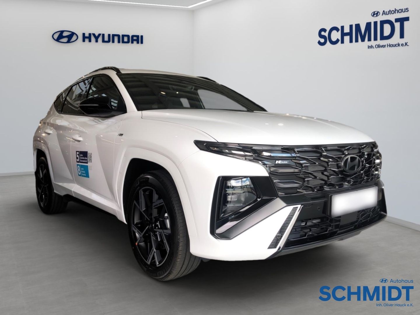 Hyundai TUCSON - Bild 2