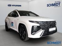 Hyundai TUCSON - Vorschau Bild 2