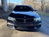 BMW M550d xDrive Touring Aerodynamik M-Technik-Top- - BMW: M Tech