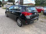 Toyota Auris Cool *Start/Stopp*MFL*Klimatronic* - Toyota Auris Cool mit Benzin-Antrieb