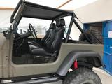 Jeep CJ7  Komplett Neuaufbau 5.9L V8 AMC  H  - Jeep CJ Gebrauchtwagen Cj7