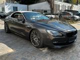 BMW Cabrio 650 i xDrive HUD*Memory*Soft-close - BMW 650: I