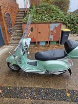 Piaggio Vespa Granturismo GT 125 - Offers