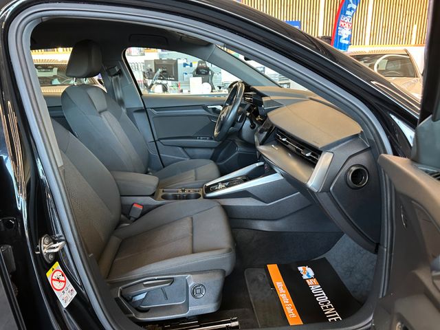 Audi A3 Sportback 35 TDI *1.HAND*19%*NAVI*ACC*SPURASS