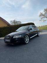 Audi A6 4f 3,0 TDI Allroad Luftfahrwerk Qu... - Audi A6: Luftfahrwerk
