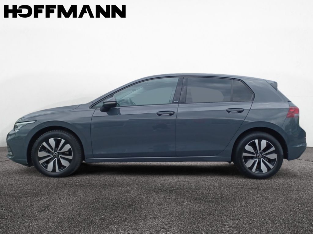 Fahrzeugabbildung Volkswagen Golf 2.0 TDI DSG Life Navi, AHZV, ACC, Kamera