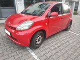 Daihatsu 2x Daihatsu Sirion 1,3, 1x mit LPG - Daihatsu Sirion: M1
