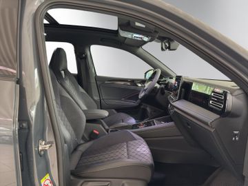 Bild 16 VW Tiguan 2.0 TDI R-Line Black Style 4Motion