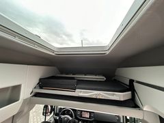 Fahrzeugabbildung Volkswagen Grand California 600 LED ACC Solar Stühle  3,5T