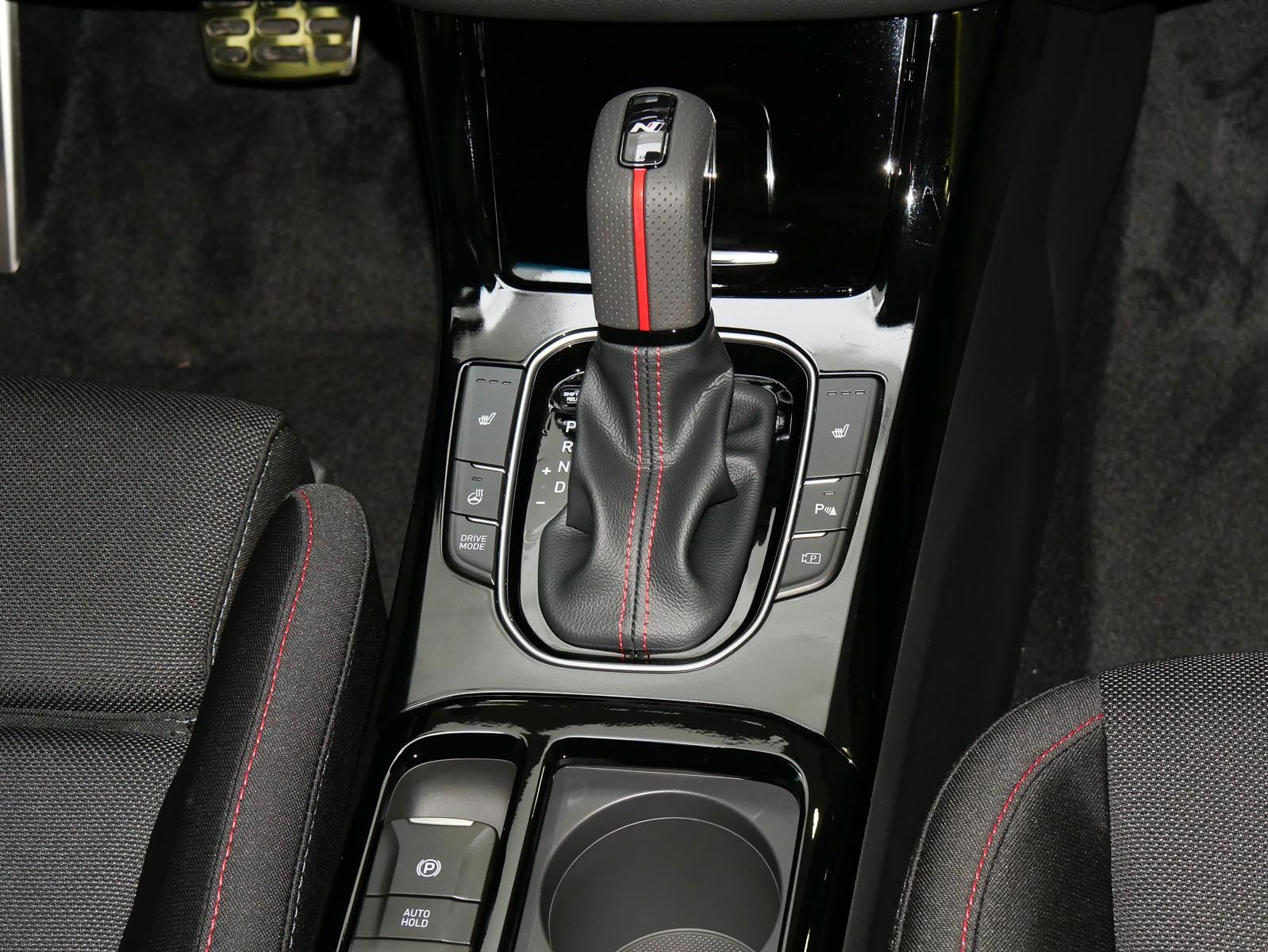 Hyundai i30 – Bild 20