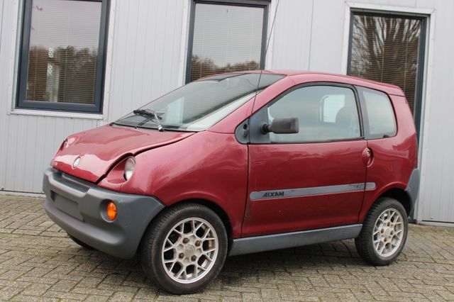 Aixam Mopedauto Leichtmobile Microcar 45 KM