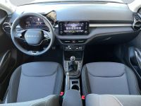 Skoda Fabia - Vorschau Bild 8