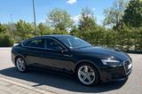 Audi A5 40 TDI S tronic quattro Sportback -