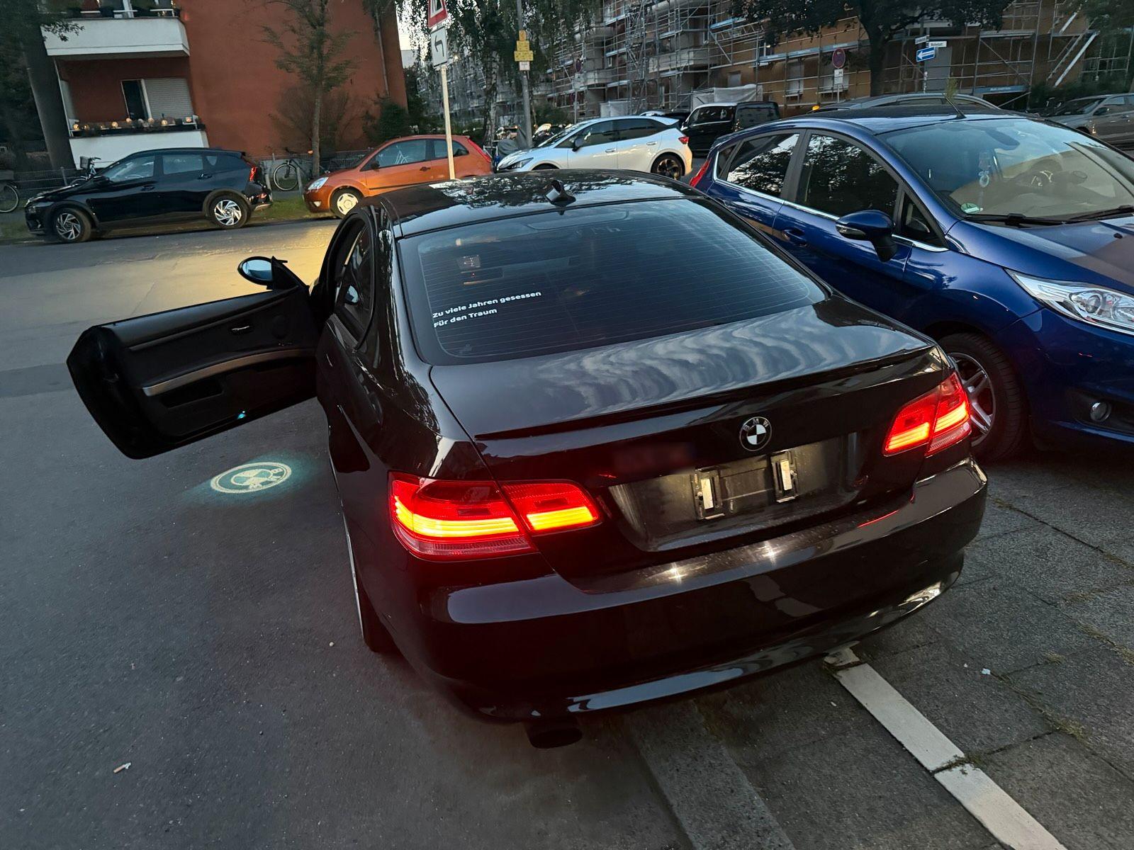 BMW Andere