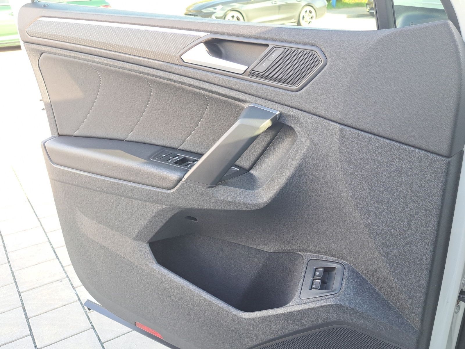 Volkswagen Tiguan - Bild 22