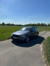 BMW 320d touring Edition Sport Edition Sport - BMW 320 aus 2005: Kombi, D