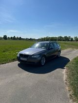 BMW 320d touring Edition Sport Edition Sport - BMW 320 aus 2005: Kombi, 320d