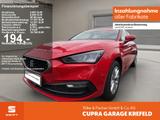 Seat Leon Sportstourer 2.0 TDI Style AHK ACC FLA LM