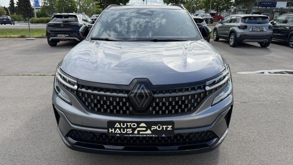 Renault Austral Mild Hybrid 160 Automatik Techno Esprit 