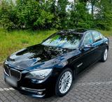 BMW 730d xDrive F01 - BMW 7er Reihe in Bielefeld