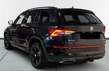 Skoda Kodiaq RS 4x4 AHK*Kamera*STANDHEIZUNG - Skoda Kodiaq Gebrauchtwagen in Bochum