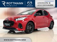 Mazda 2 Hybrid - Vorschau Bild 1