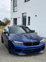 BMW M5 xDrive M5 Carbon | Performance | Aulitzky | - BMW M5 Performance Gebrauchtwagen