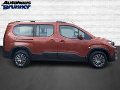 Foto Nummer 4: PEUGEOT Rifter