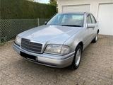 Mercedes-Benz C 180 ELEGANCE Elegance - gebrauchte Mercedes-Benz C 180 aus dem Jahr 1994