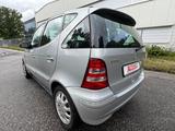 Mercedes-Benz A 160 ELEGANCE*HUNEU*KLIMA*AUTOMAT - gebrauchte Mercedes-Benz A 160 aus dem Jahr 2003