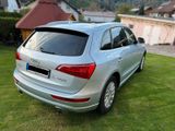 Audi Q5 2.0 TFSI quattro Panorama-Schiebedach HYBRID - Audi Q5 Gebrauchtwagen in Freiburg