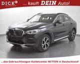 BMW X4 xD 30d xLine PANO+VIRTU+HEAD+360+LEDER+PROF+M - gebrauchte BMW X4 aus dem Jahr 2021