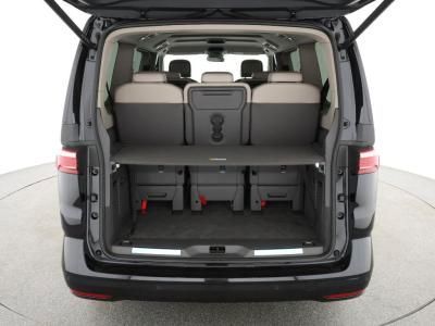 Volkswagen T7 Multivan - Bild 8