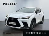Lexus NX 450h+ F SPORT *HUD*360°*Navi*LED*ACC*SHZ*AWD* - Lexus: Nx