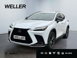 Lexus NX 450h+ F SPORT *HUD*360°*Navi*LED*ACC*SHZ*AWD*