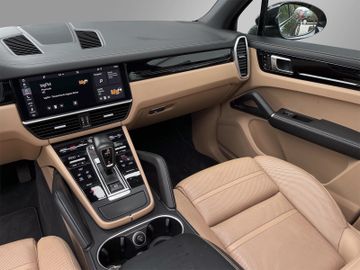 Porsche Cayenne 1. Hand, Leder, Panorama *mtl. 485€*