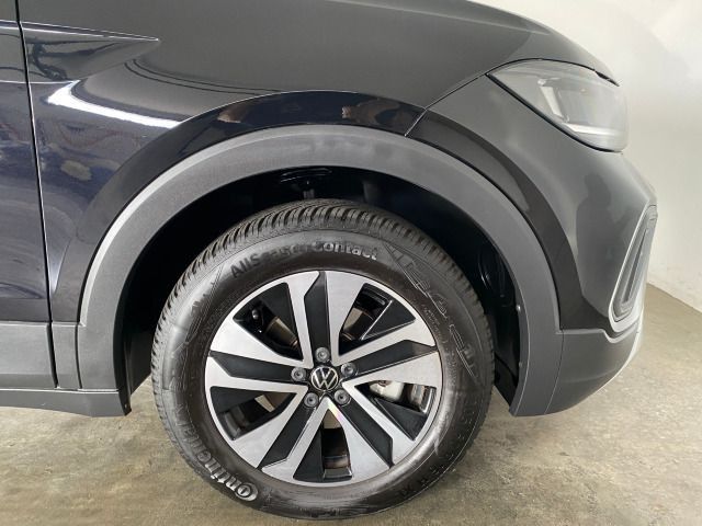 T-Cross Energy 1.0 TSI DSG AHK+KAMERA+SHZ+ALU
