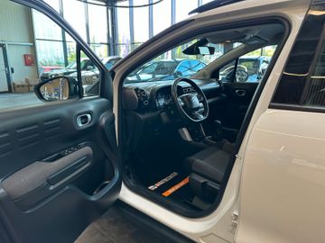 Citroën C3 Aircross *Feel*2.Hand*TÜV*Klima*PDC*