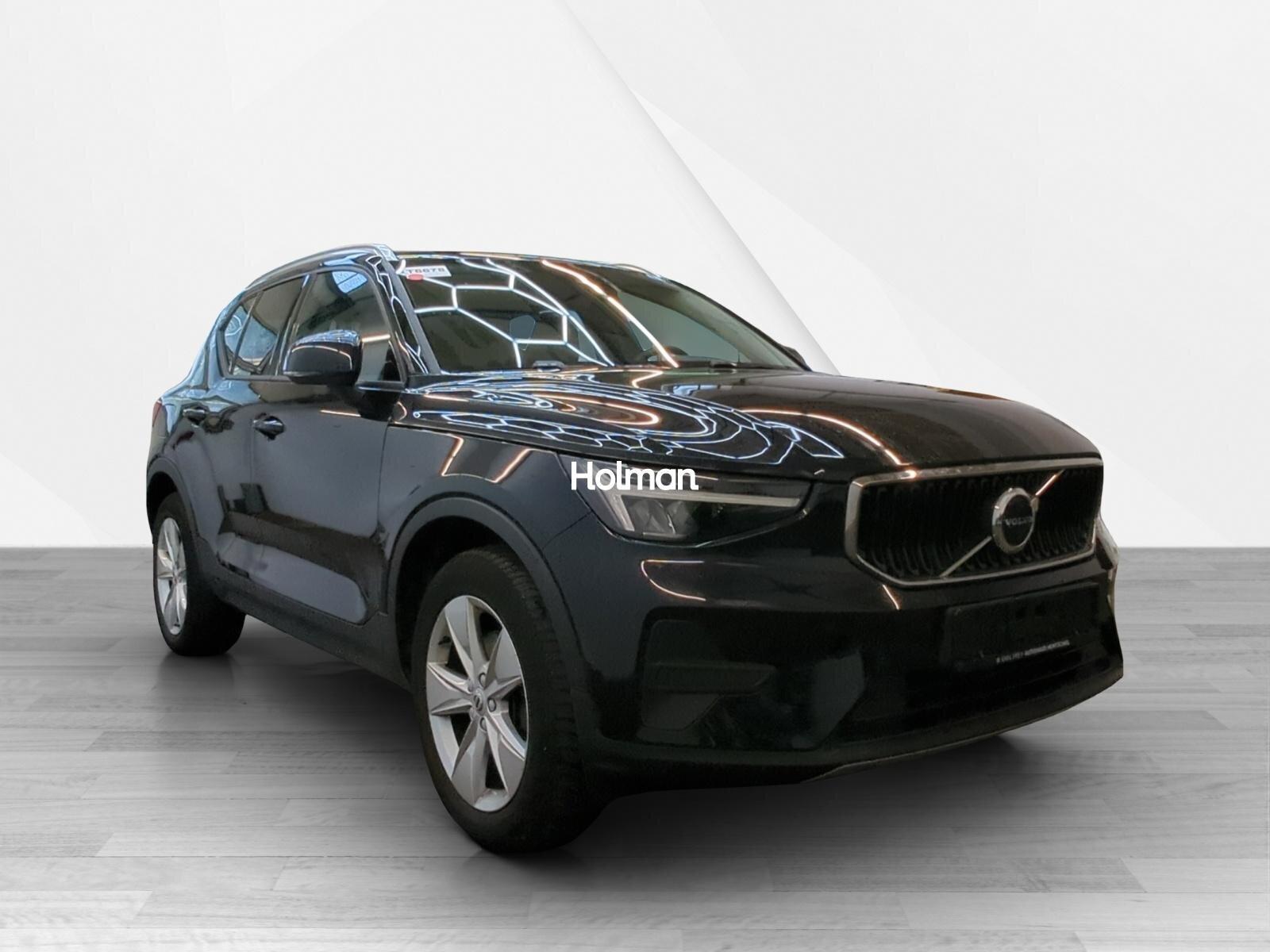 Volvo XC40 B3 B DKG Core ACC RFK LED Navi LHZ Leder