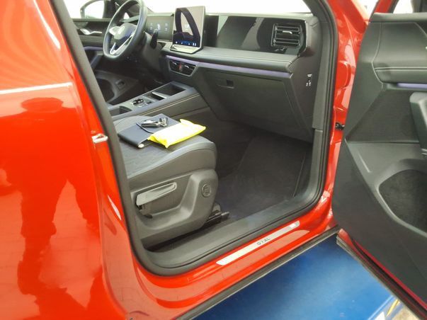 Volkswagen Tiguan - Bild 7