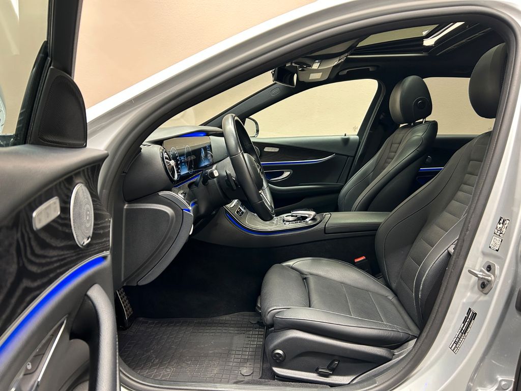 Mercedes-Benz E 400 E400 d 4M T All-Terrain*STANDHZ*BURM*AHK*360°*