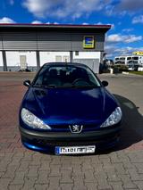 Peugeot 206 1.1 Filou 60 Filou - Peugeot 206 in Rostock