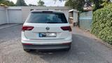 Volkswagen Tiguan 2.0 TDI 4M DSG Highline 2. Hd Pano, Leder - Volkswagen Gebrauchtwagen in Iserlohn